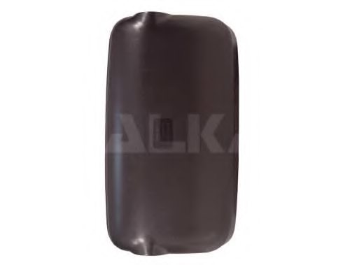 ALKAR 9473263 Outside Mirror, driver cab